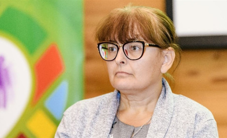 "Думала, що то феєрверк, а не фосфорні бомби", – попаснянка Овчаренко Наталія про виклики війни