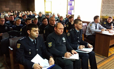 Три гарячі справи для Біляївського району, які в січні розкрили місцеві поліцейські 