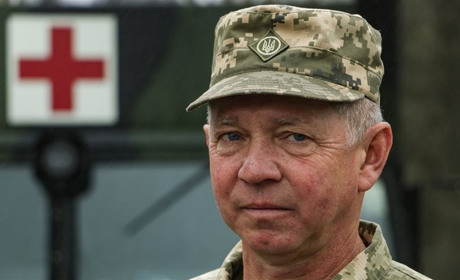 Чому військовий медик-самбіст родом з Чортківщини щоранку на передовій віджимається (+відео)
