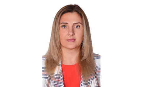 У Білопільському відділі освіти новий керівник