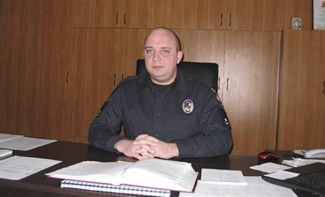 Начальника поліції здивувала ситуація з наркотиками в Новій Каховці