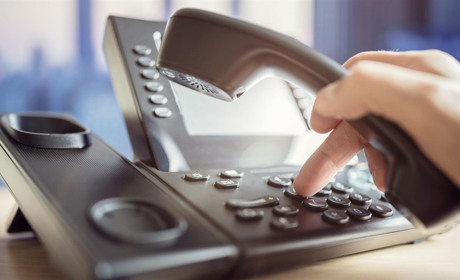 У Фастові при редакції працює Гаряча лінія: інформаційна допомога мешканцям громади і переселенцям