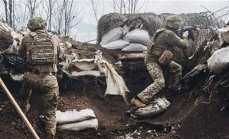 На півдні ситуація залишається доволі напруженою