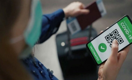 Що таке COVID-сертифікат? Як його отримати жителям Білопільщини?