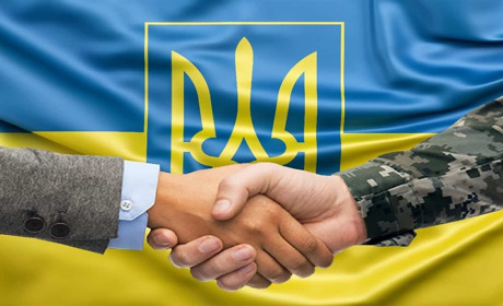 Як ветеранам та їхнім родинам із Городоччини отримати 20 тисяч гривень на бізнес?