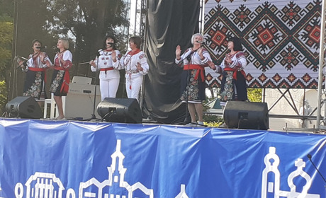 Програма Дня Нової Каховки