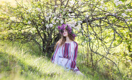 Сватівський музей оголосив конкурс «Найкраще фото у вишиванці». Які умови та призи