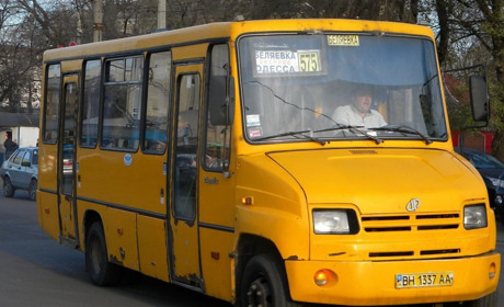 З 19 березня на Іванівському мосту в Одесі обмежують рух: як рейс Біляївка-Одеса змінить маршрут