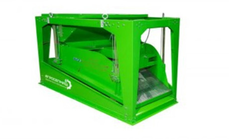 Секрет ефективності скальператора для зерна