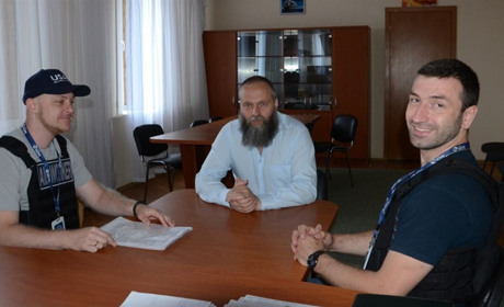 Вода для Нікопольщини: угода з організацією та допомога з Київщини