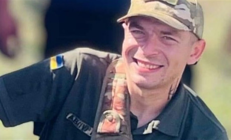 П’яний солдат на Сумщині розстріляв трьох військовослужбовців