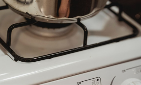 У Сарненському районі подружжя й немовля отруїлися чадним газом