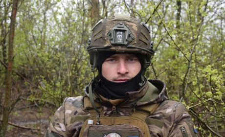 30 ОМБр в обличчях: нездоланні