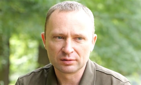Генерала Михайла Драпатого, який допоміг звільняти Херсонщину, призначили командувачем ОТУВ «Харків»