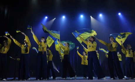 Красноградський “Вернісаж” здобув Ган-Прі та два перші місця у Міжнародному фестивалі-конкурсі