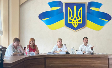 Сесія міськради: на порядку денному адміністративні, соціальні та комунальні питання
