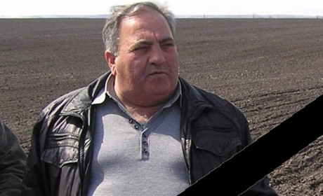 Він зробив багато для Луциківки і району і пішов із життя: сьогодні не стало Рудіка Овсепяна