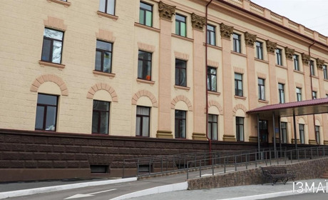 Ізмаїльська центральна лікарня долучилася до Тижня безбар’єрності