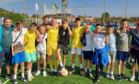 Другий ігровий день первомайської команди у Львові. Боротьба триває: попереду наступні матчі