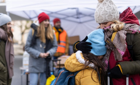 Потрібна допомога мешканців з облаштуванням місць проживання для переселенців: що треба зробити