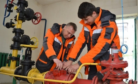 Плановий ремонт: 19-23 липня на чотирьох вулицях Конотопа не буде газу