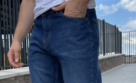 Чоловічі джинси: як вибрати стильний і зручний варіант