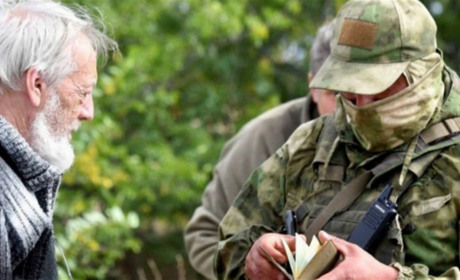 Окупанти шукають нових колаборантів у селах на Херсонщині: виходить не дуже