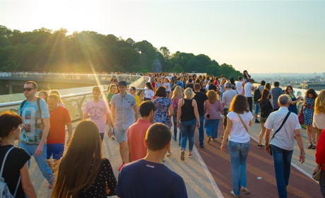 Українці масово виїжджають із Польщі