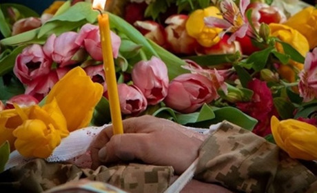 У Біляївській громаді родинам загиблих захисників України надаватимуть матеріальну допомогу