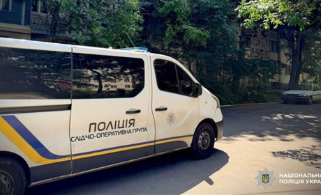 Загибель 16-річної дівчини в Одесі: поліція розслідує справу