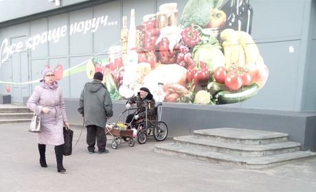 Кому підвищать пенсії у 2021 році