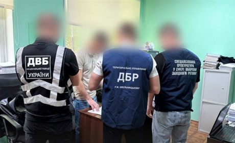 На Хмельниччині викрили схему розкрадання коштів, виділених на хліб для військових