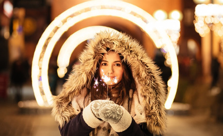 Не проґав січень: у Сватовому відбудеться «Свято Коляди» і Різдвяний ярмарок. Що там буде