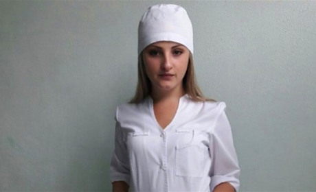 "Ідеш на чергування – і не знаєш, що чекає, які випадки, і переживаєш за кожну дитину, як за власну"