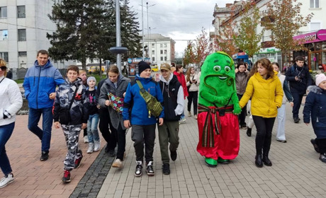 МІСЦЯ СИЛИ НІЖИНСЬКОГО ОГІРКА