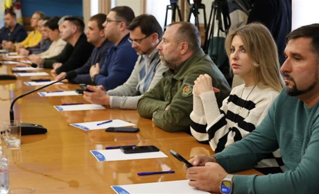 На обороноздатність країни Переяславська громада виділила майже пів мільйона: кому підуть гроші?