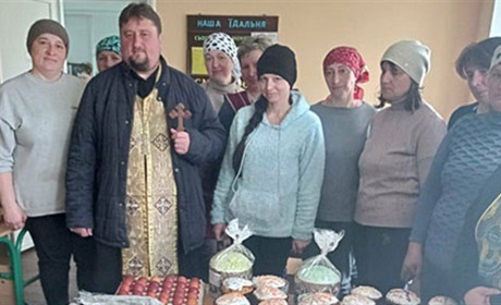 Наближаємо Перемогу спільними зусиллями!