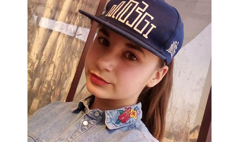 Спасите Катю! Очень нужна помощь мелитопольской девочке