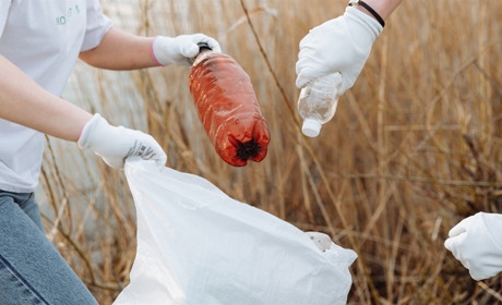 Коли у Сватовому вивозитимуть сміття від приватного сектора: графік на жовтень 2021