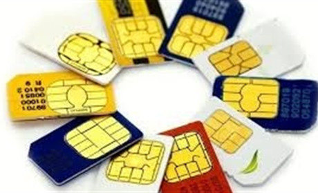 Шахраї крадуть гроші через сім-карти