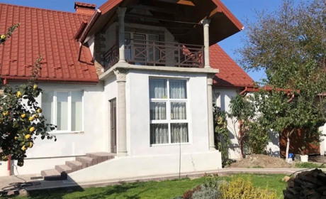 Найдорожчі будинки в Дрогобичі: який вигляд має будинок майже за 10 млн гривень