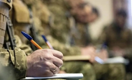 Двоє жителів Хмельниччини відправляться за ґрати за ухилення від мобілізації