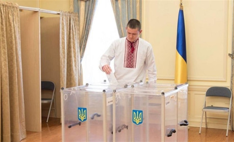 Вибори до Верховної Ради 2019: що про них треба знати калинівчанам