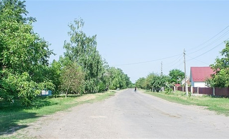 Дві вулиці у Лосинівській територіальній громаді перейменували на честь загиблих Героїв АТО