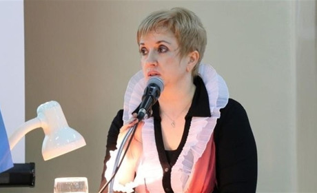 Яку зарплатню отримувала начальниця управління охорони здоров'я в Херсоні у 2022 році