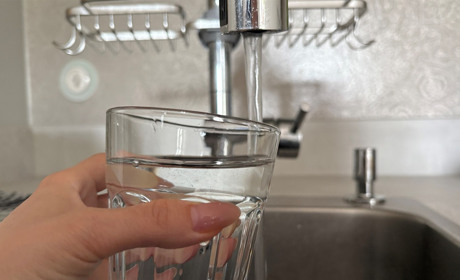 30 березня у частині Городка не буде питної води: яка причина