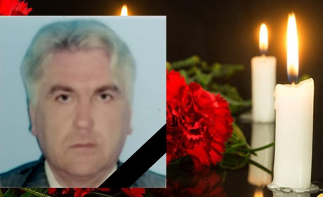 Пішов із життя Олексій Анатолійович Христенко: Вчитель і Людина з великої літери...