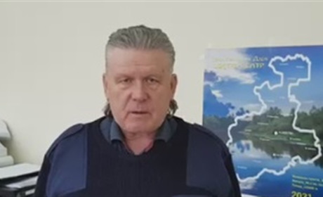 Шосткинський міський голова Микола Нога розповів про ще одного пораненого на фронті (відео)