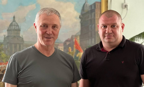 Колаборант, який під час окупації очолював Бериславську ВЦА, отримав 10 років ув’язнення