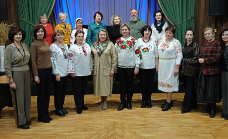 Чотири об'єкти Городоччини рекомендовані до обласного переліку нематеріальної спадщини